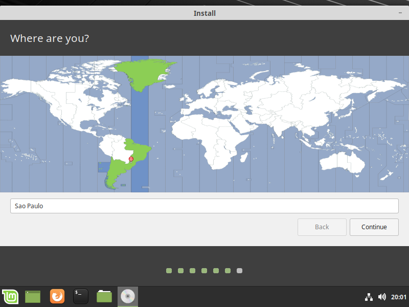 Install Mint6