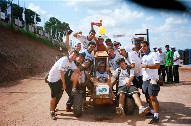 A Equipe