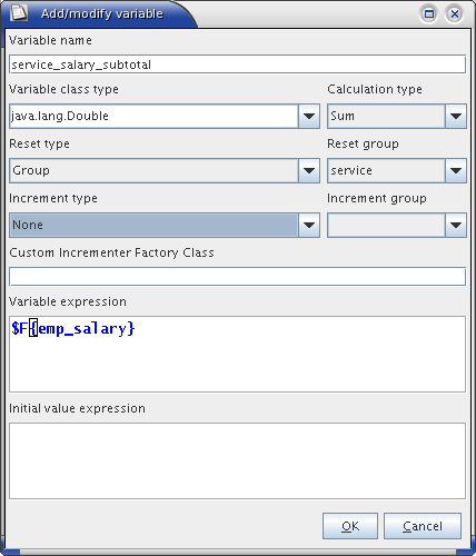 Open Source Java Reporting with JasperReports and iReport