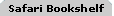 Safari Bookshelf