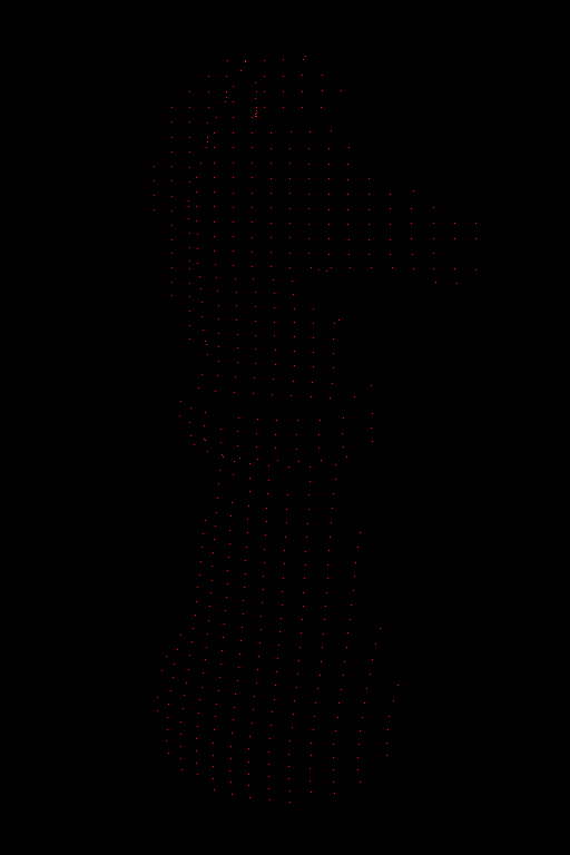 Pontos de transição